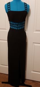 Evening Gown Black tie event/ prom/ wedding